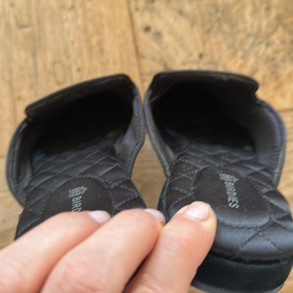 Birdies Phoebe Slides – Cheetah, Size 8.5 (EUC) - Picture 6 of 7